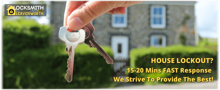 Locksmith Leavenworth